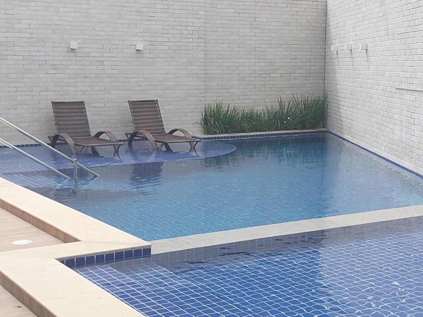 Apartamento Flat Em Porto De Galinhas A 50 Metros Do Mar Exterior foto